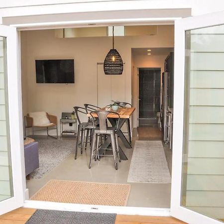 Venice Beach Guest House Close To Abbot Kinney ลอสแอนเจลิส ภายนอก รูปภาพ