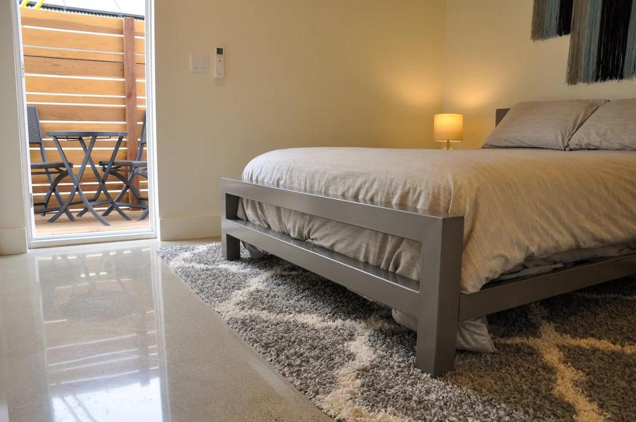 Venice Beach Guest House Close To Abbot Kinney ลอสแอนเจลิส ภายนอก รูปภาพ