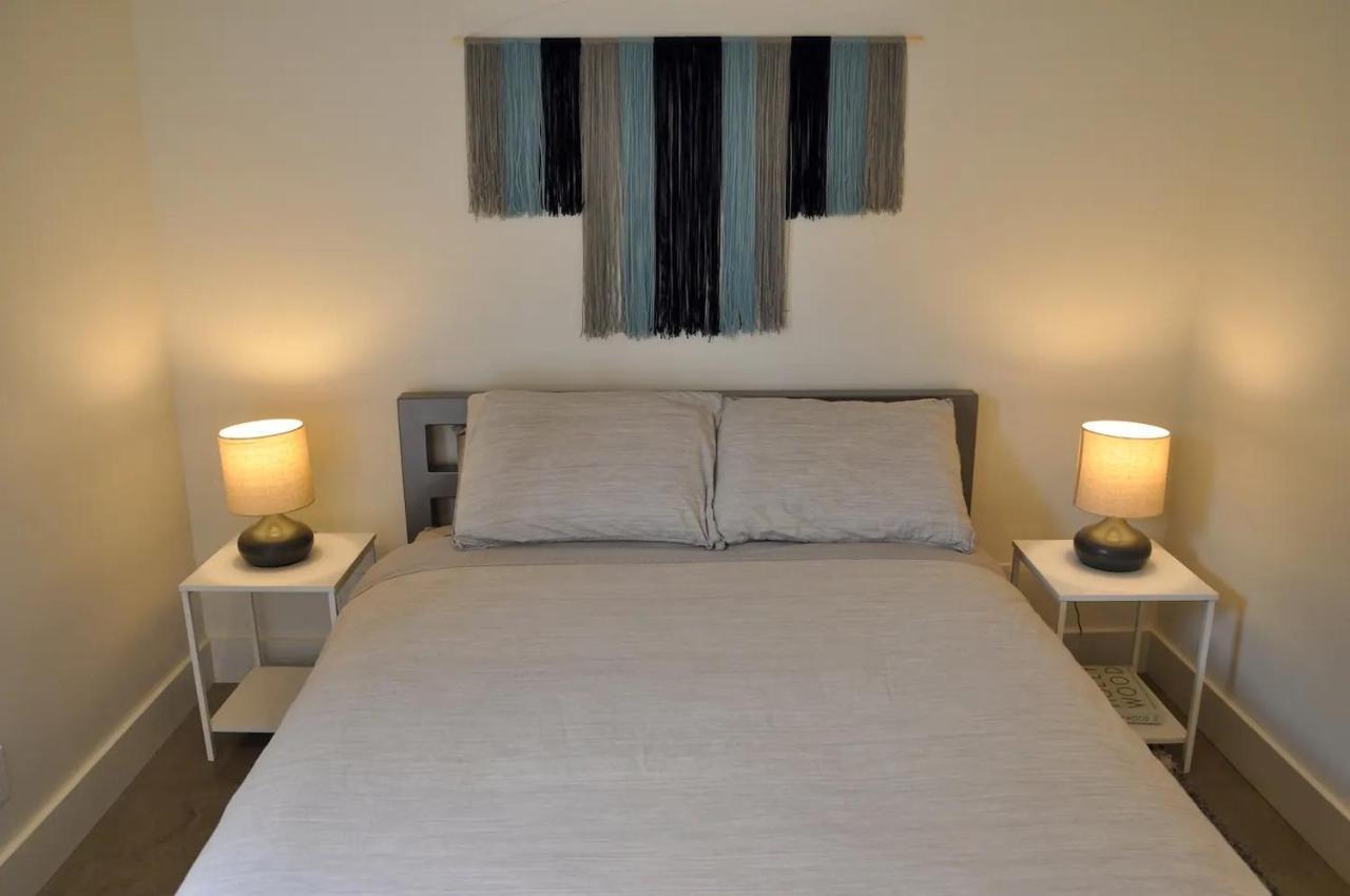 Venice Beach Guest House Close To Abbot Kinney ลอสแอนเจลิส ภายนอก รูปภาพ