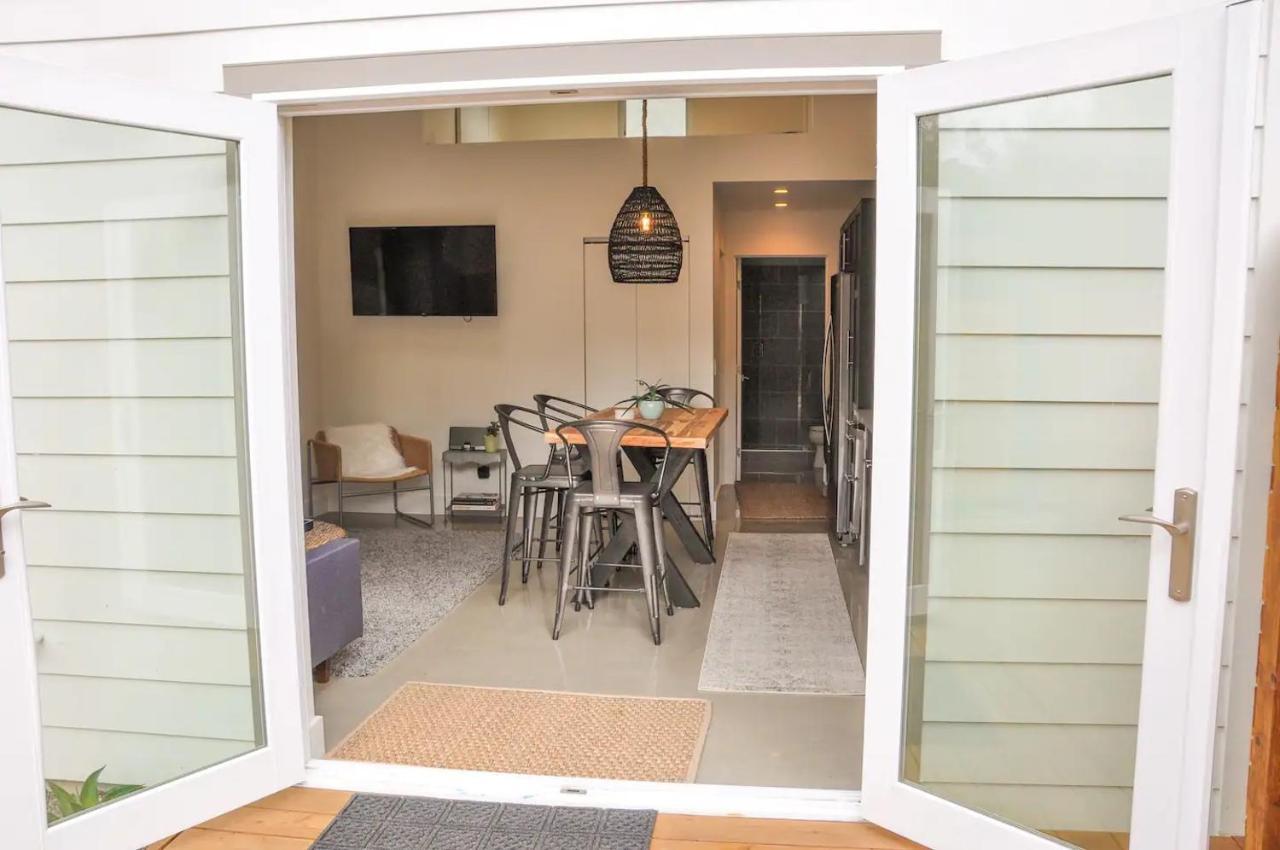 Venice Beach Guest House Close To Abbot Kinney ลอสแอนเจลิส ภายนอก รูปภาพ