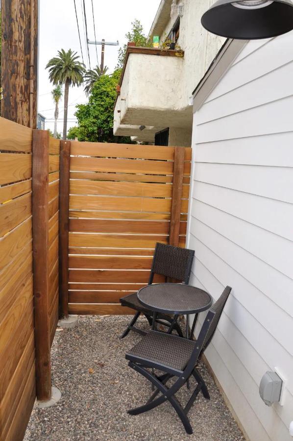 Venice Beach Guest House Close To Abbot Kinney ลอสแอนเจลิส ภายนอก รูปภาพ