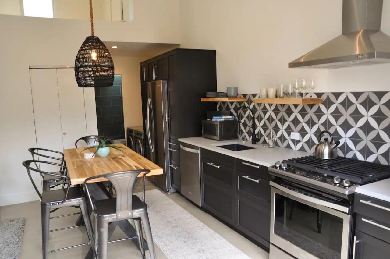 Venice Beach Guest House Close To Abbot Kinney ลอสแอนเจลิส ภายนอก รูปภาพ