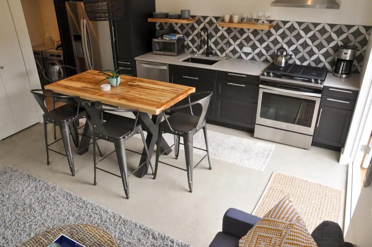 Venice Beach Guest House Close To Abbot Kinney ลอสแอนเจลิส ภายนอก รูปภาพ