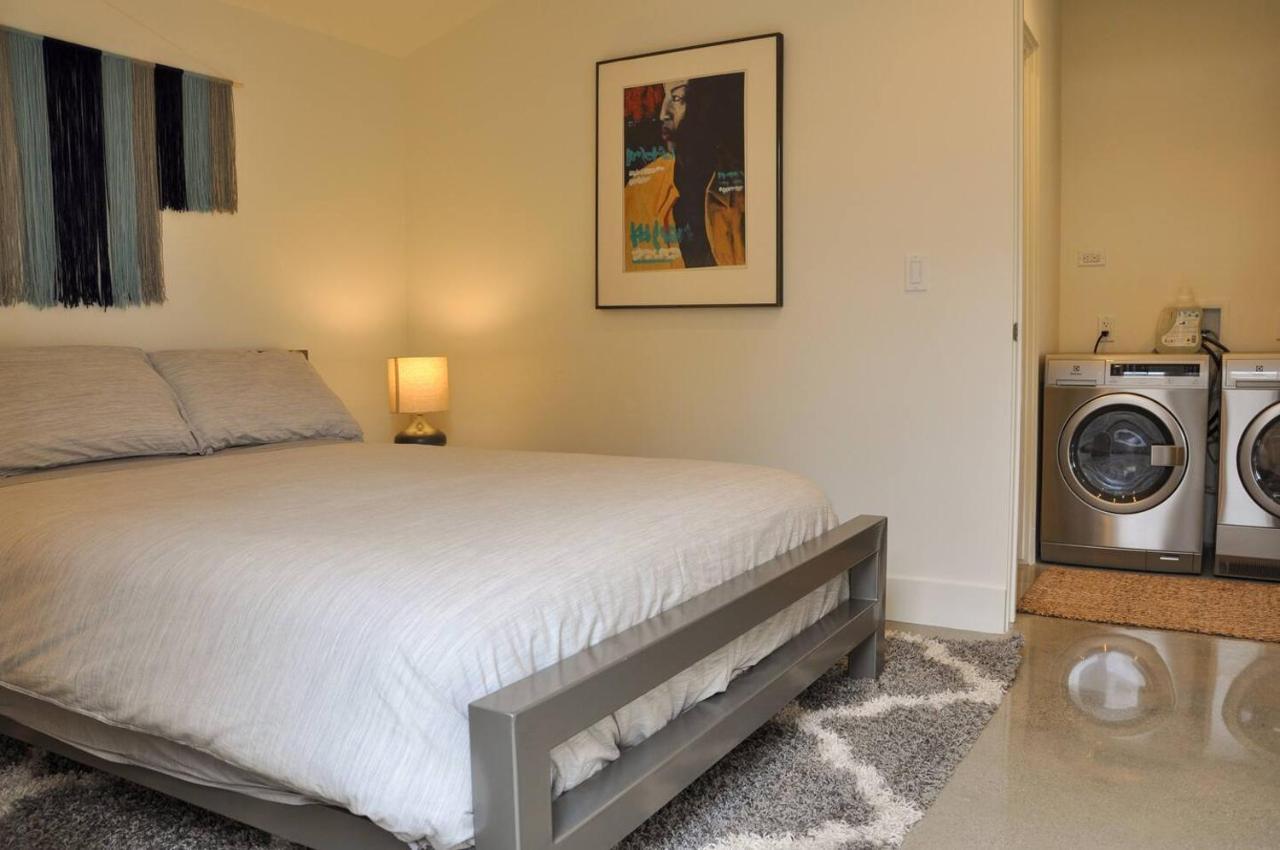 Venice Beach Guest House Close To Abbot Kinney ลอสแอนเจลิส ภายนอก รูปภาพ